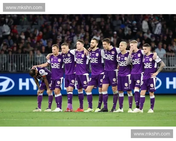 精彩对决：两支强队争锋世界杯预选赛争夺激烈升级