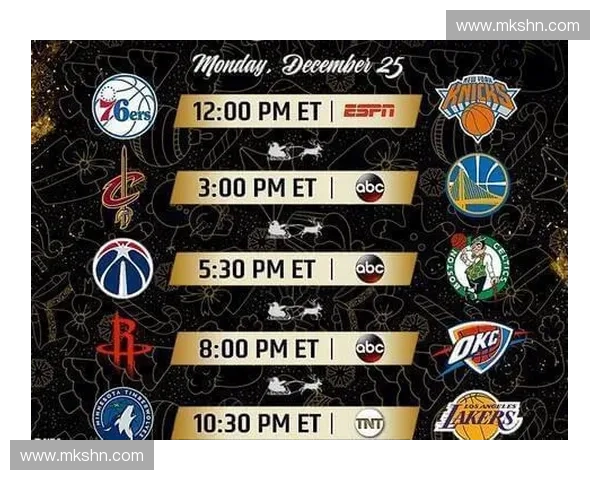 全面纵览本赛季NBA勇士队全程精彩对阵赛程深度一览详解指南